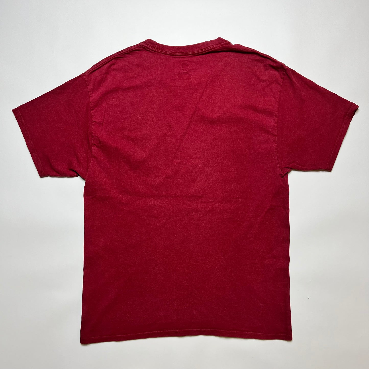 Vintage Arkansas Razorbacks T-Shirt S / M - Cats on Stacks VNTG
