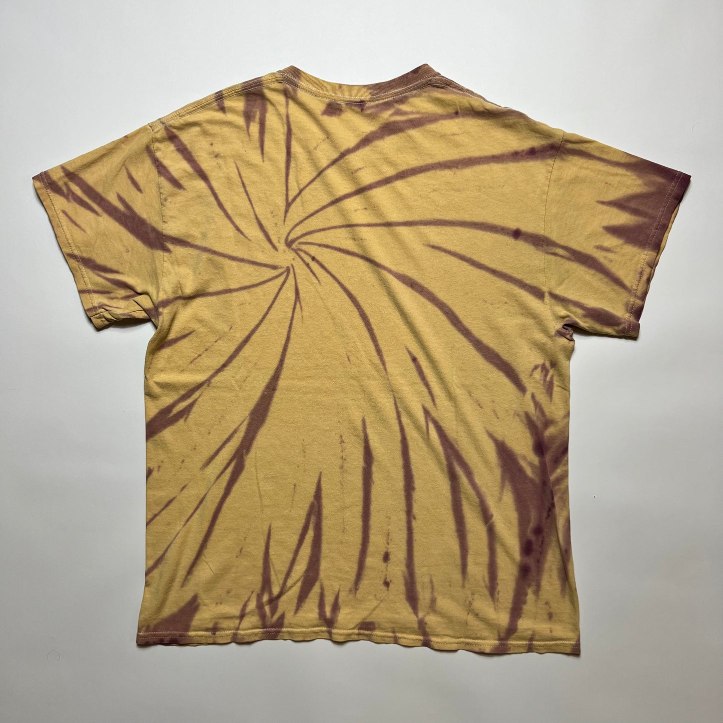Vintage Batik Sublime Band T-Shirt M / L - Cats on Stacks VNTG