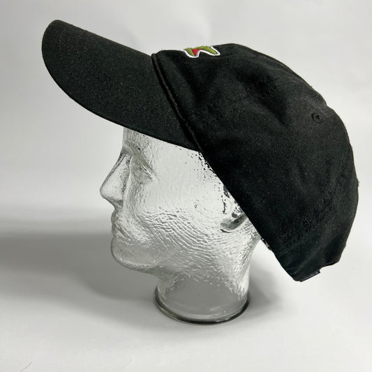 Lacoste Big Croco Strapback Cap - Cats on Stacks VNTG