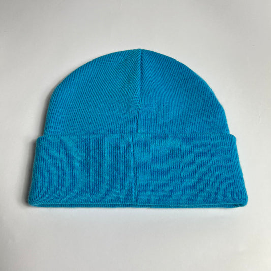 Maloja Türkis Basic Beanie - Cats on Stacks VNTG