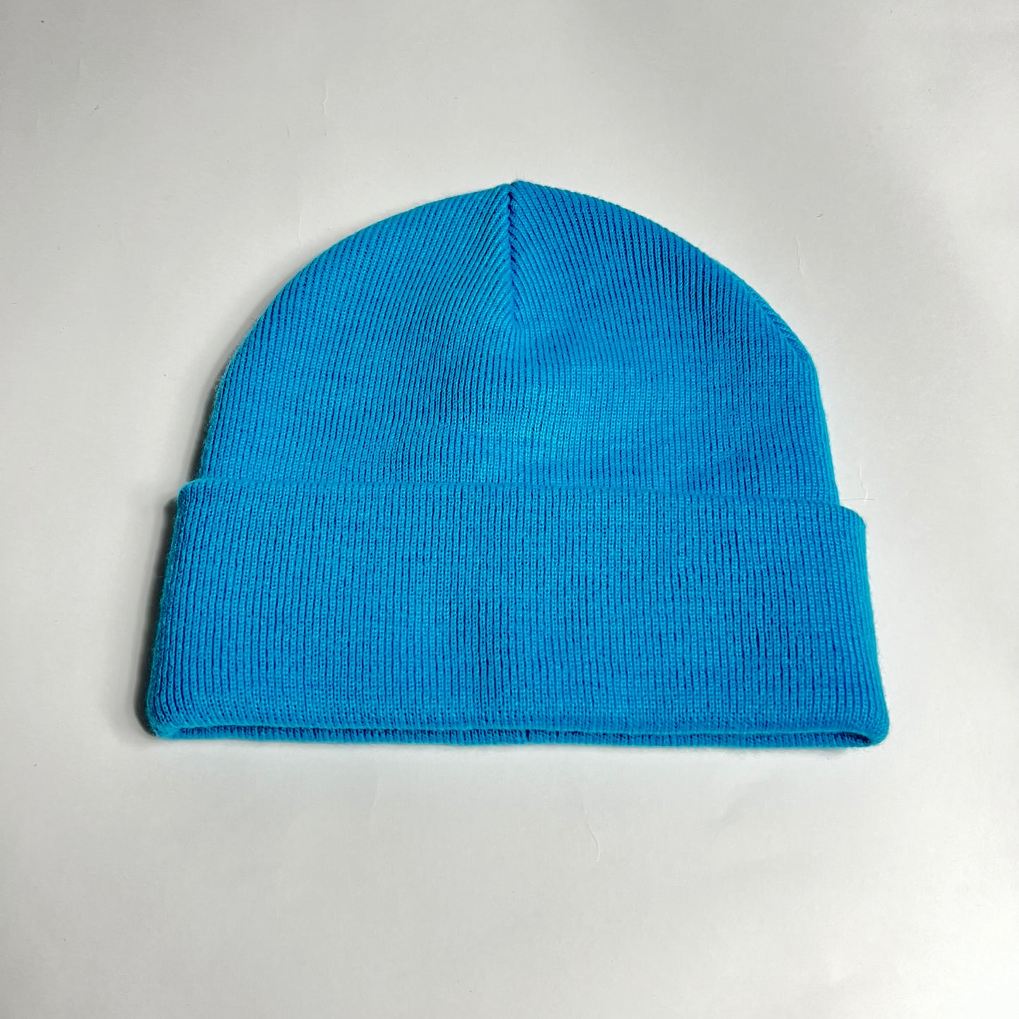 Maloja Türkis Basic Beanie - Cats on Stacks VNTG