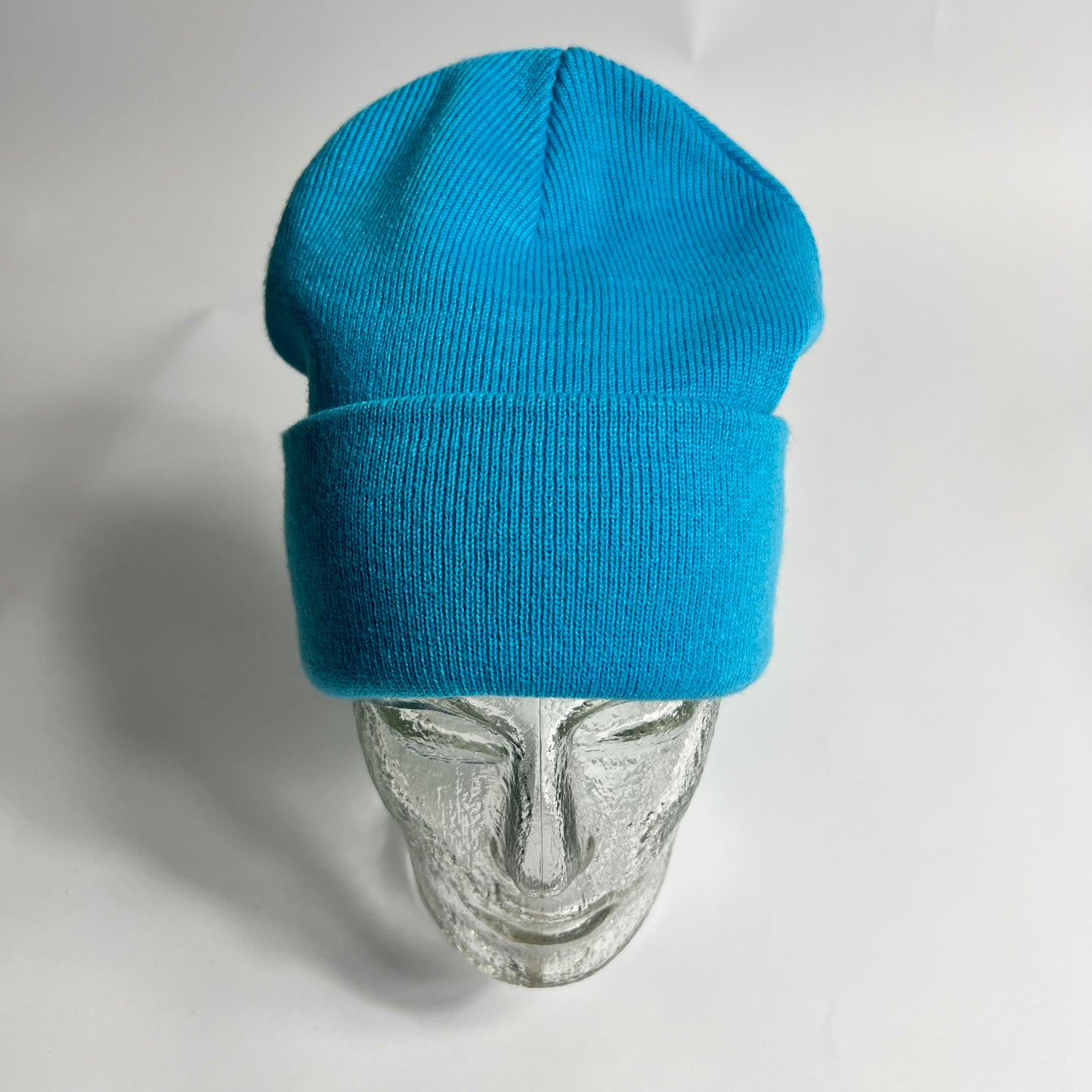 Maloja Türkis Basic Beanie - Cats on Stacks VNTG