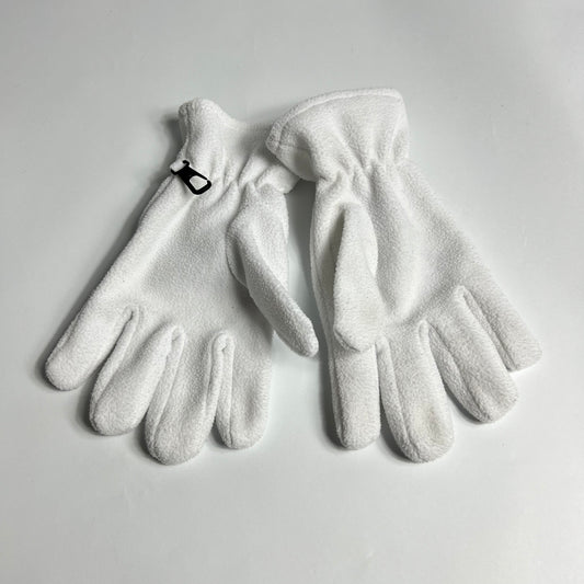 Y2K Karl Karni Handschuhe M / L - Cats on Stacks VNTG