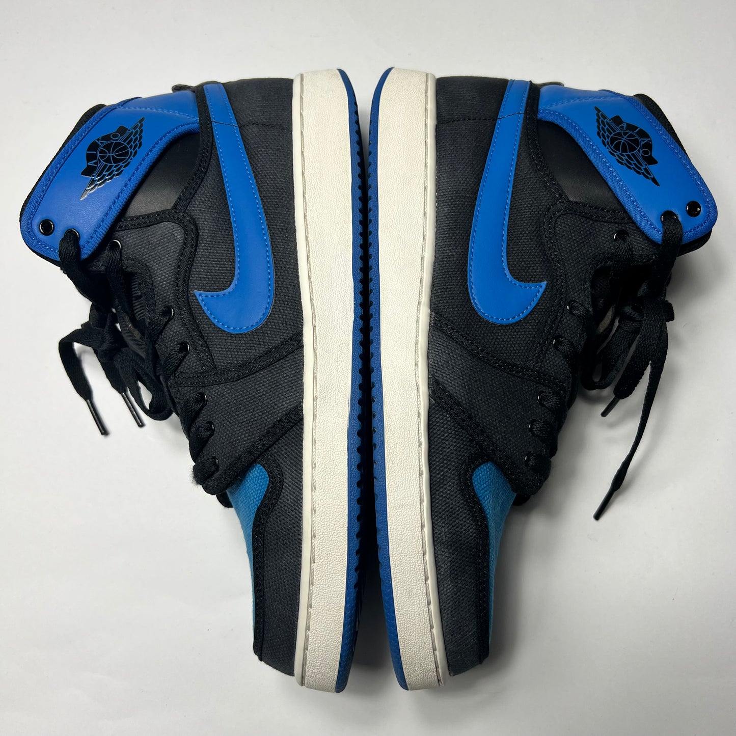 Air Jordan 1 Retro AJKO Sport Blue 42,5 / 638471-007 - Cats on Stacks VNTG