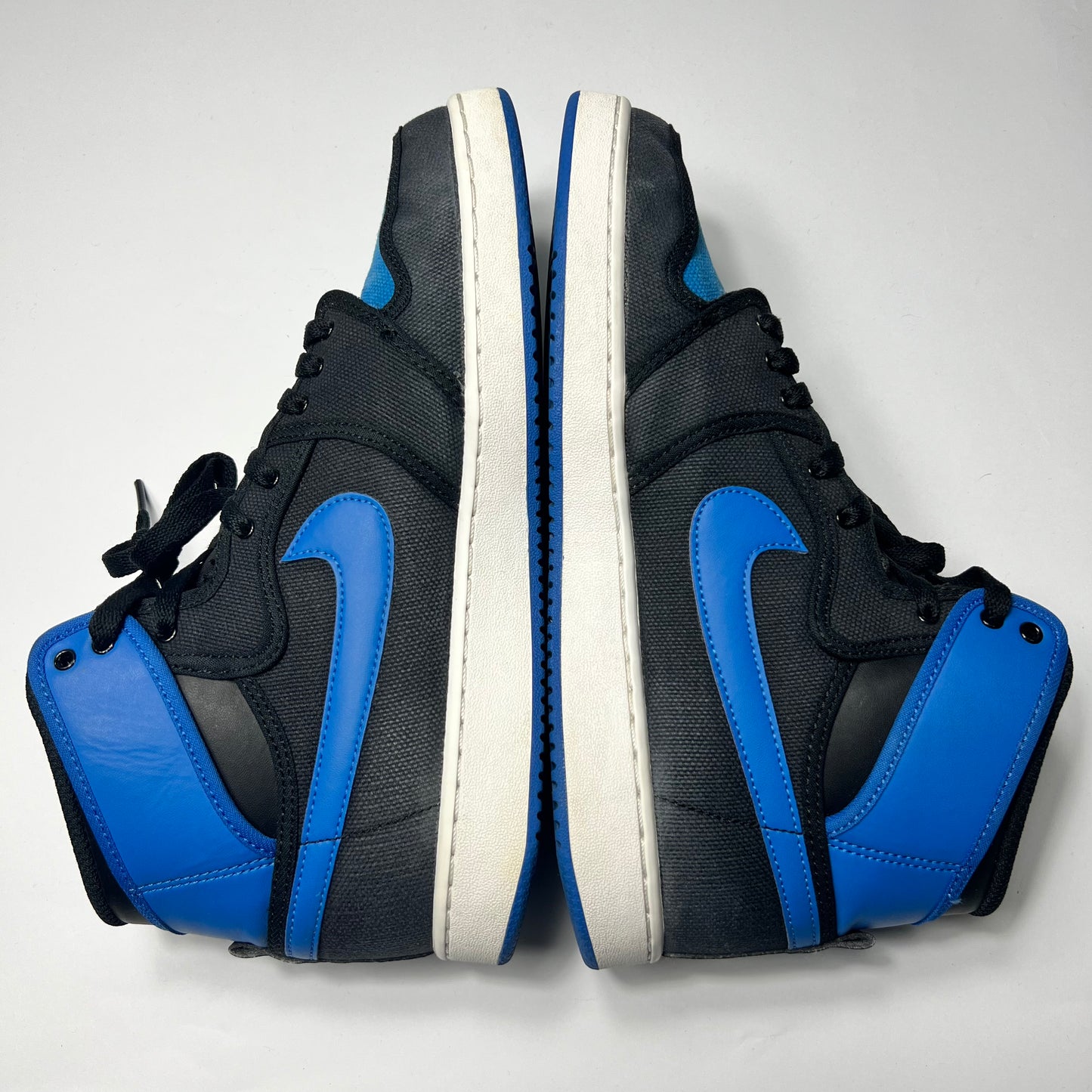 Air Jordan 1 Retro AJKO Sport Blue 42,5 / 638471-007 - Cats on Stacks VNTG