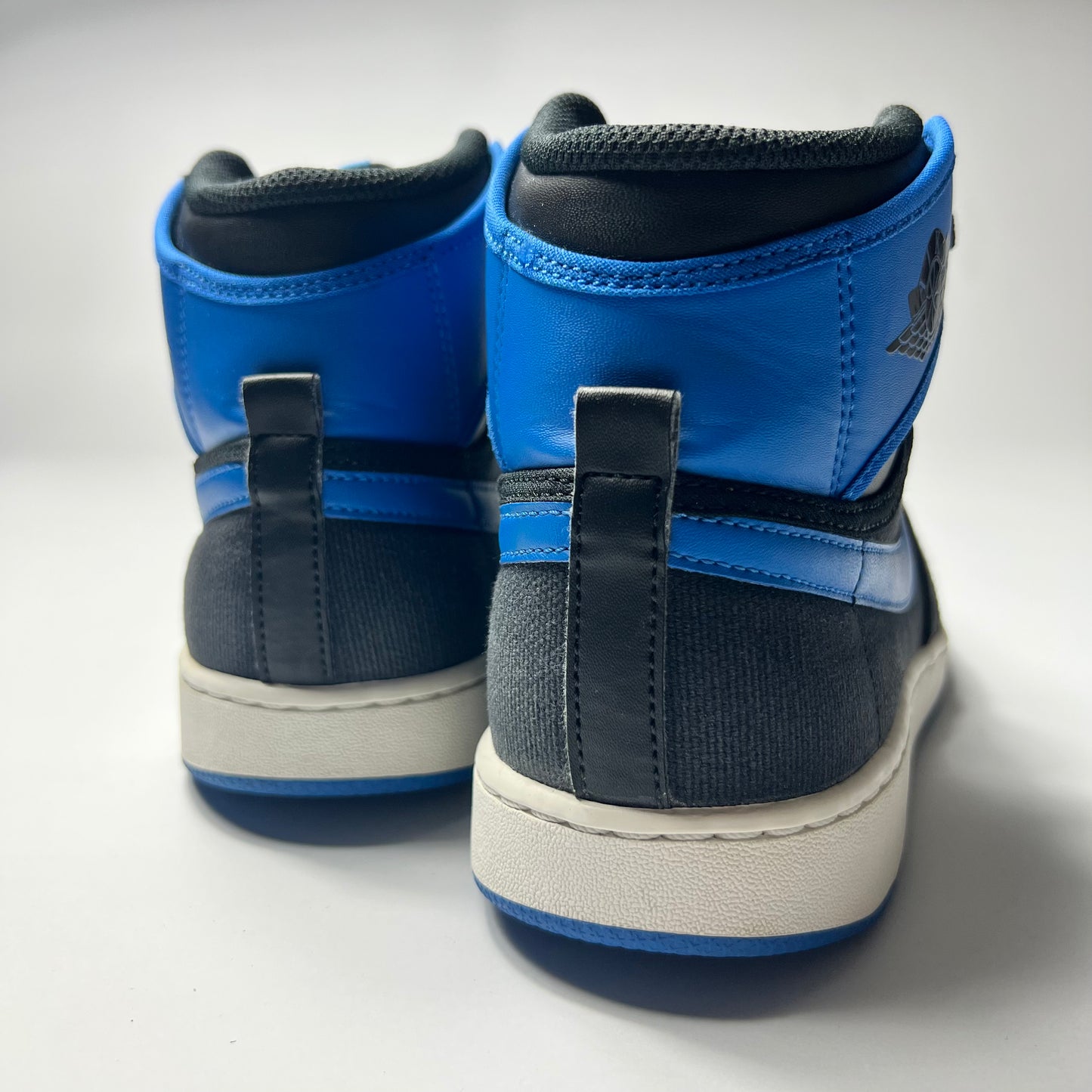 Air Jordan 1 Retro AJKO Sport Blue 42,5 / 638471-007 - Cats on Stacks VNTG