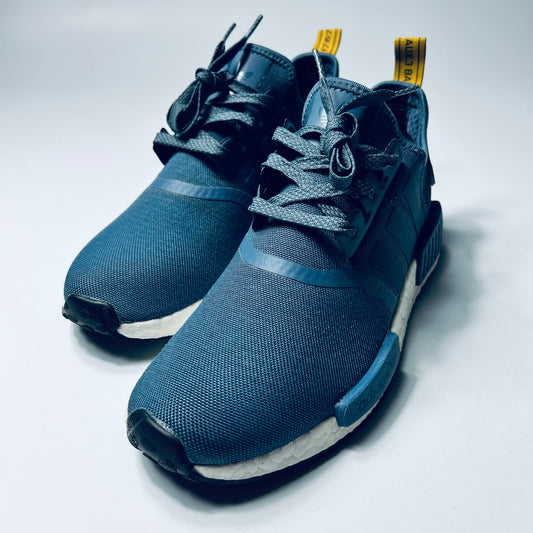 Adidas Boost NMD R1 Tech Tinte 42 / S31514 - Cats on Stacks VNTG