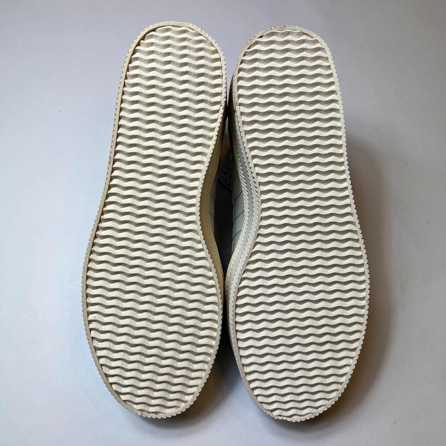 Adidas x Parley Nizza White 40 / GZ1475 - Cats on Stacks VNTG