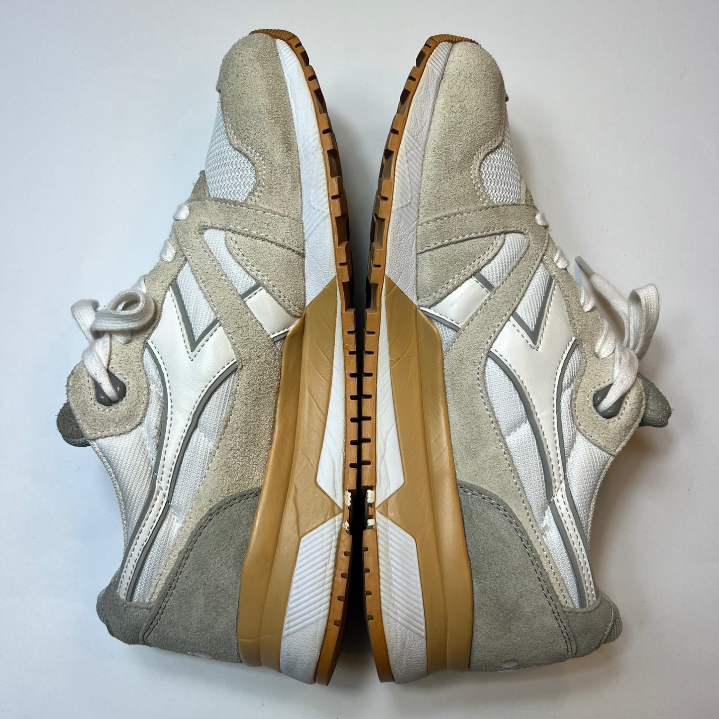 Diadora N9000 III "High Rise" 42 / 501.171853 - Cats on Stacks VNTG