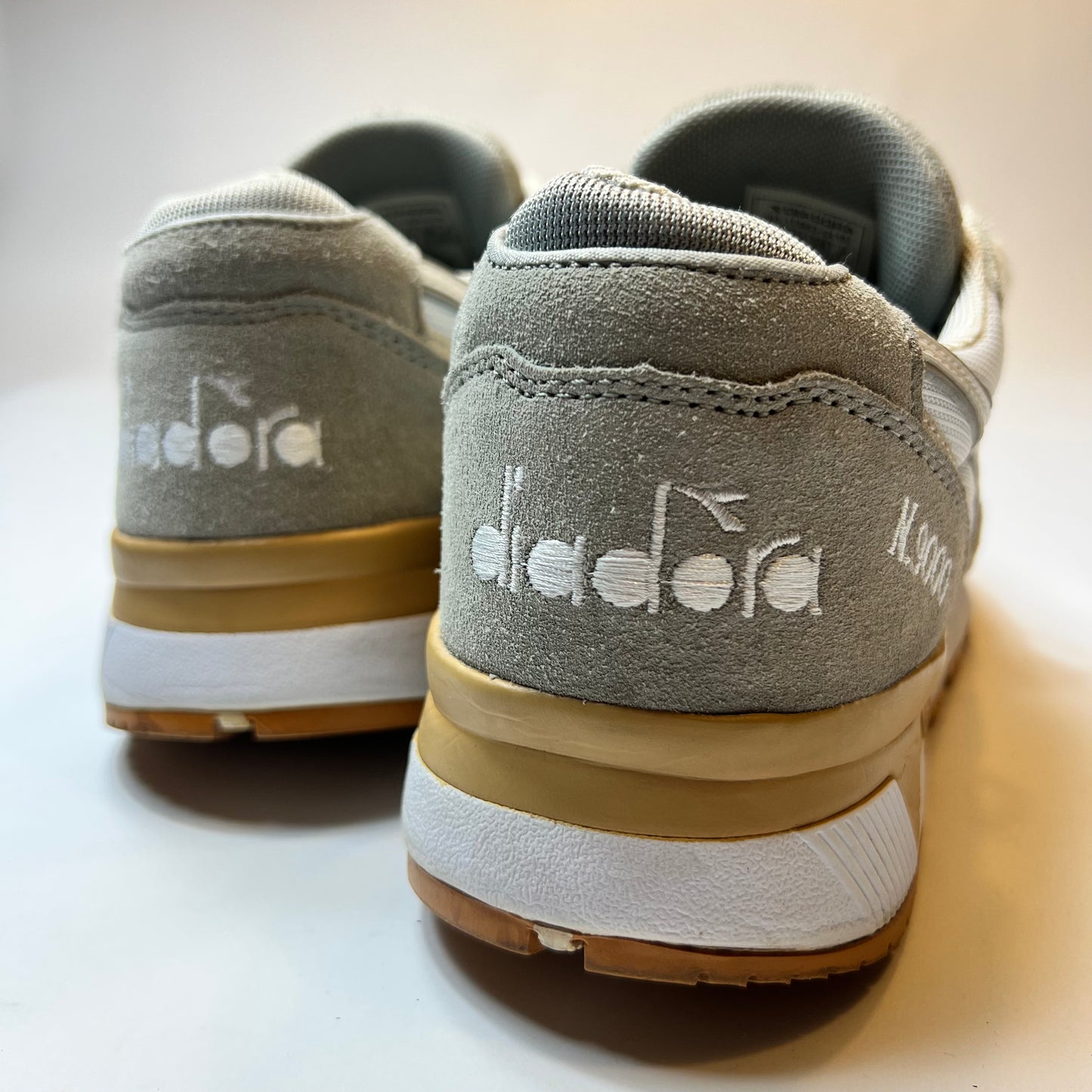 Diadora N9000 III "High Rise" 42 / 501.171853 - Cats on Stacks VNTG