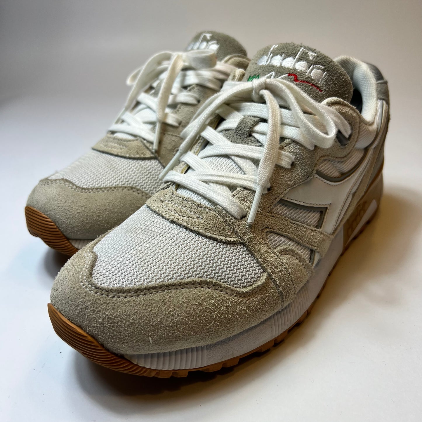 Diadora N9000 III "High Rise" 42 / 501.171853 - Cats on Stacks VNTG