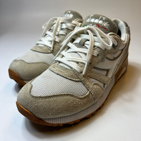 Diadora N9000 III "High Rise" 501.171853 Größe 42 / 42,5 - Cats on Stacks VNTG