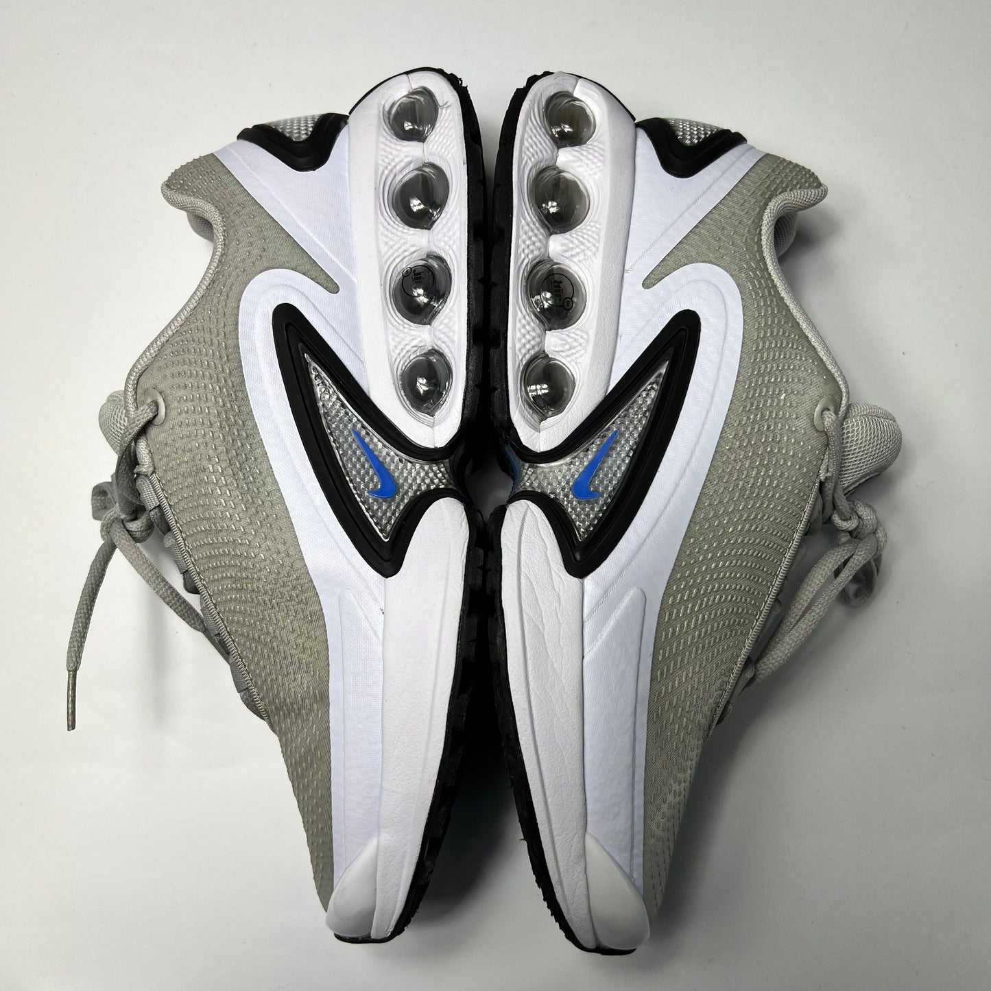 Nike Air Max DN Pure Grey Platinum 43 / DV3337-005 - Cats on Stacks VNTG