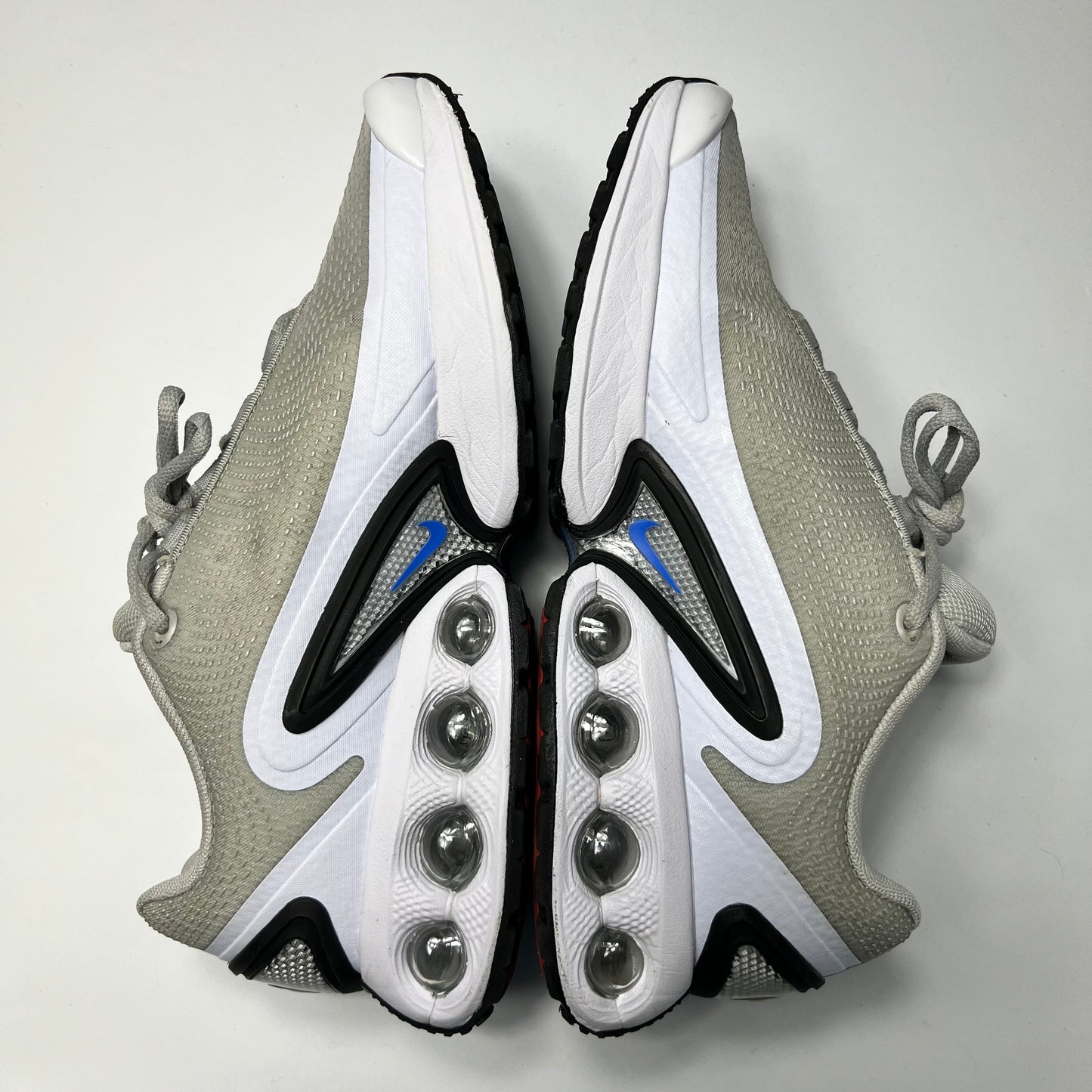 Nike Air Max DN Pure Grey Platinum 43 / DV3337-005 - Cats on Stacks VNTG