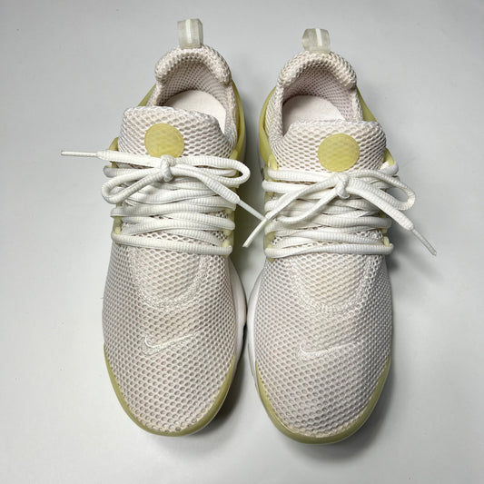 Nike Air Presto Tripple White 848132-100 Größe 40 - Cats on Stacks VNTG