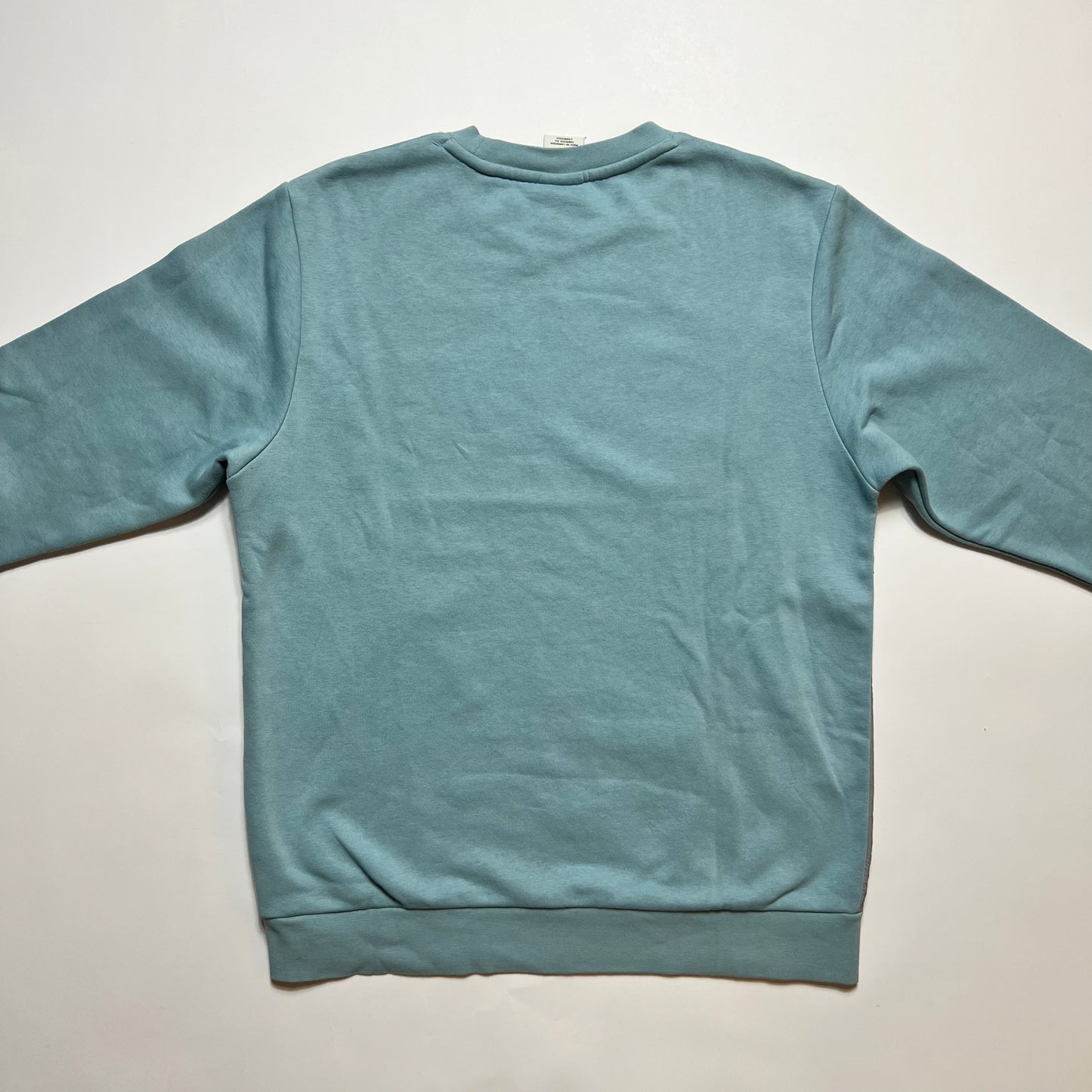 Nike Air Light Blue Track Crewneck M - Cats on Stacks VNTG