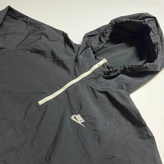 Nike Air 1/4-Zipper Tracking Jacke M - Cats on Stacks VNTG