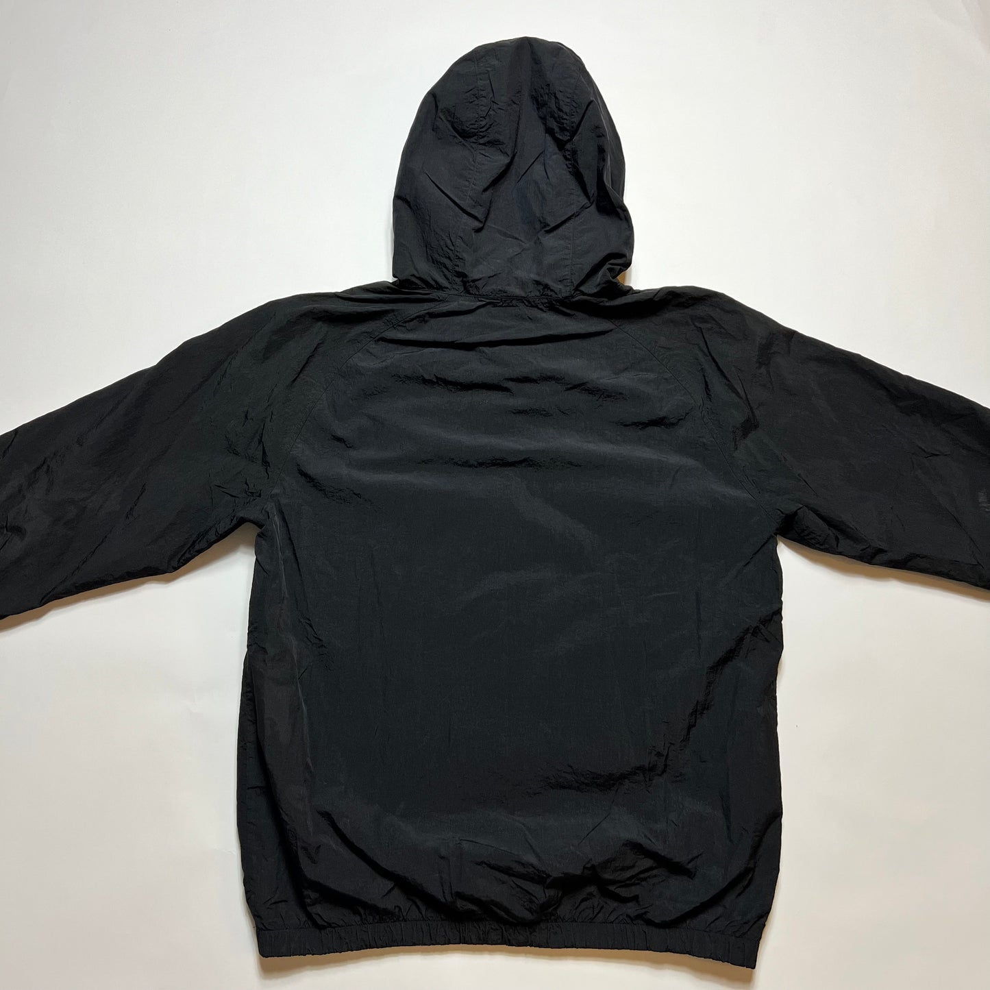 Nike Air 1/4-Zipper Tracking Jacke M - Cats on Stacks VNTG
