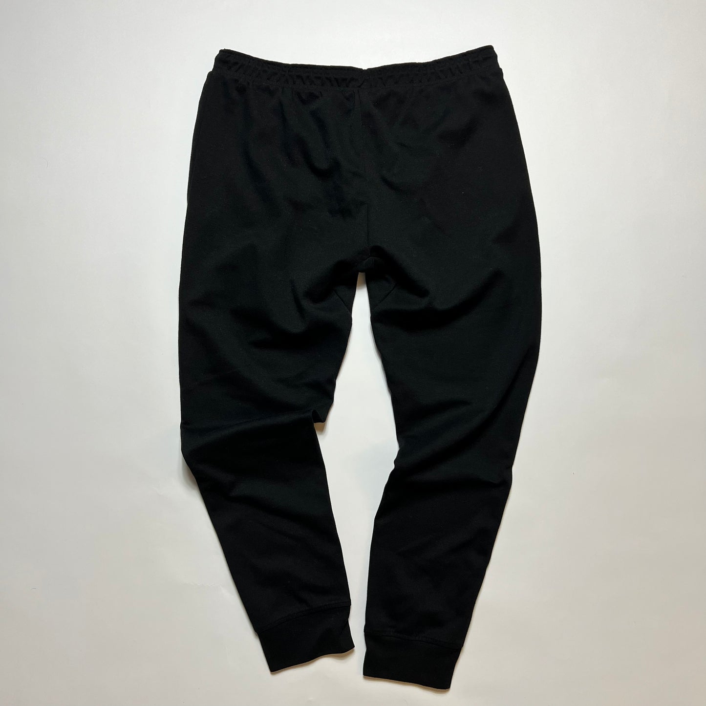 Jack & Jones Black Jogger L - Cats on Stacks VNTG