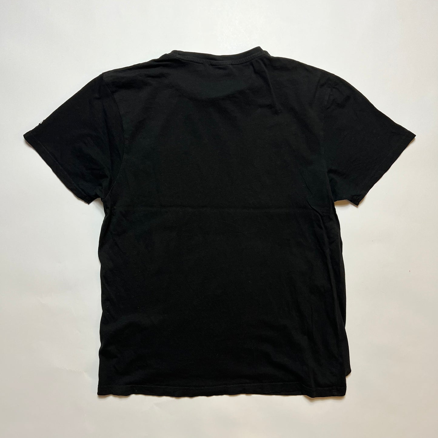 New Era x Milwaukee Bucks T-Shirt M - Cats on Stacks VNTG