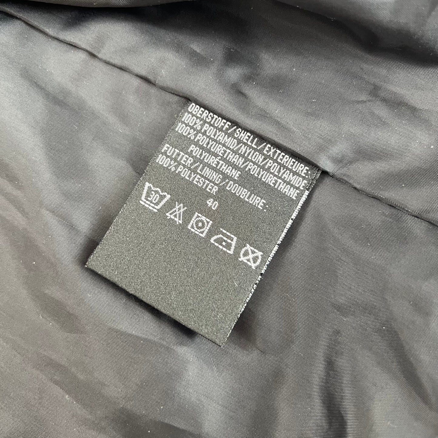 Y2K Schöffel Venturi Brown Outdoor Jacke XL - Cats on Stacks VNTG