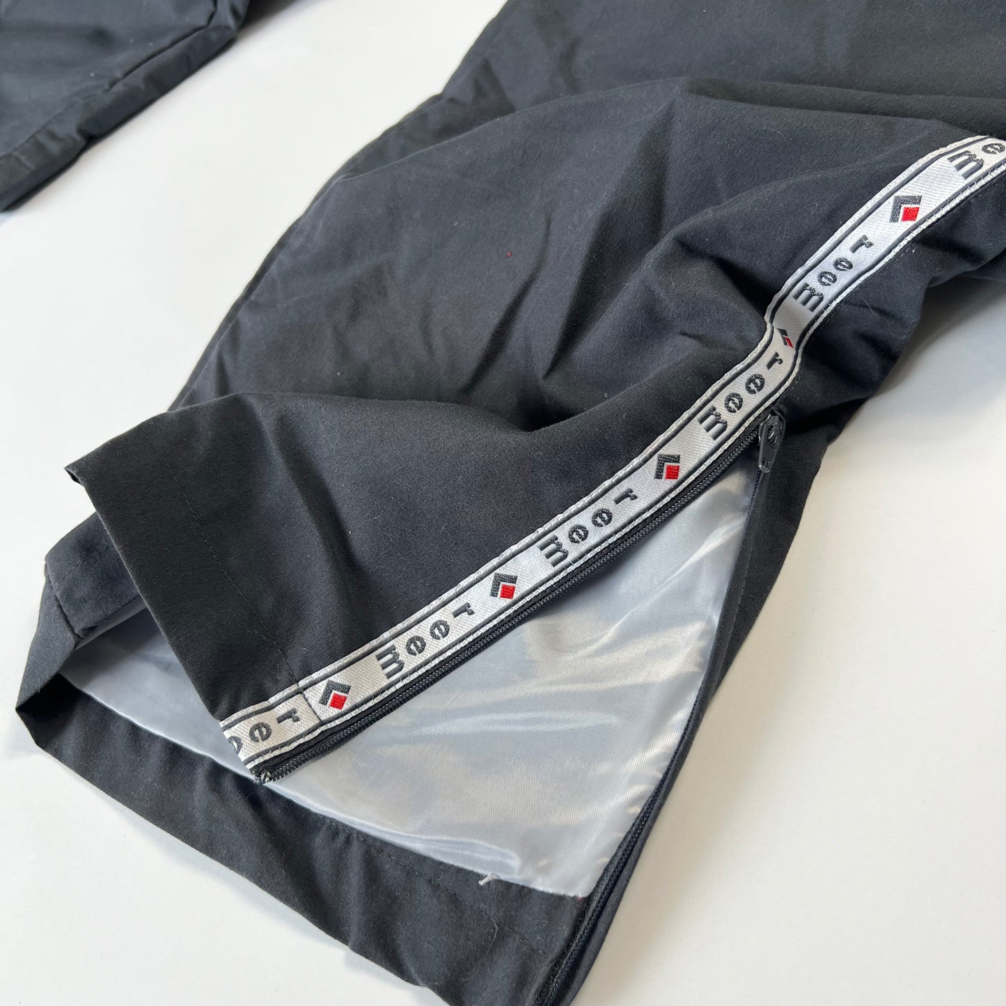 Vintage Reem Anthrazit Tracking Pants L - Cats on Stacks VNTG