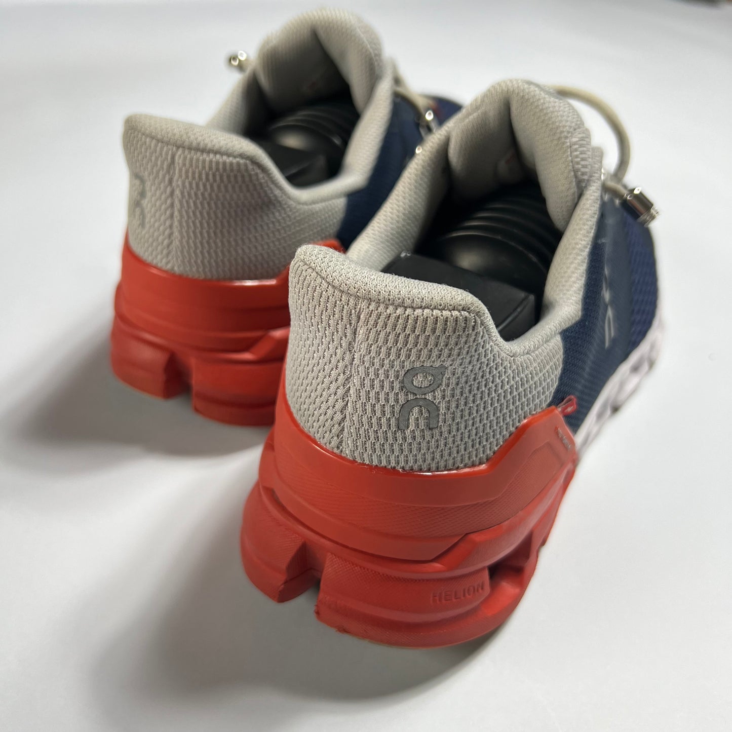 On Cloud - On Cloudflyer Midnight Blue 44 / 21.99567 - Cats on Stacks VNTG
