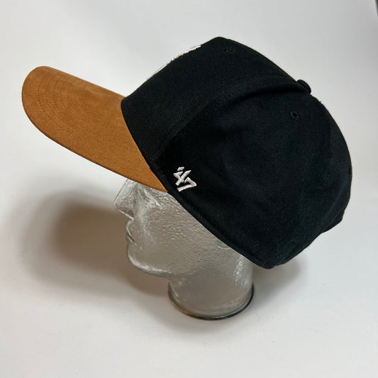 '47 Brand x Liverpool Snapback Cap - Cats on Stacks VNTG