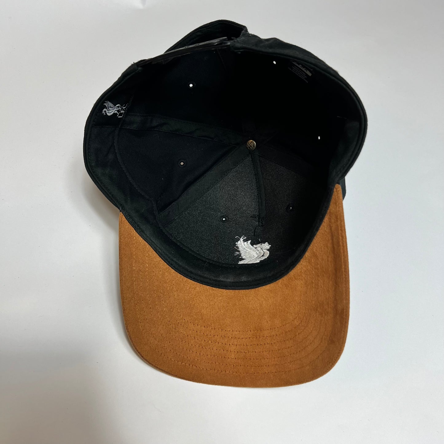 '47 Brand x Liverpool Snapback Cap - Cats on Stacks VNTG