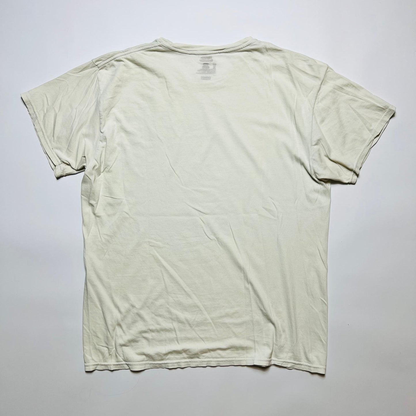 Supreme Basic Mini Boxlogo T-Shirt L - Cats on Stacks VNTG