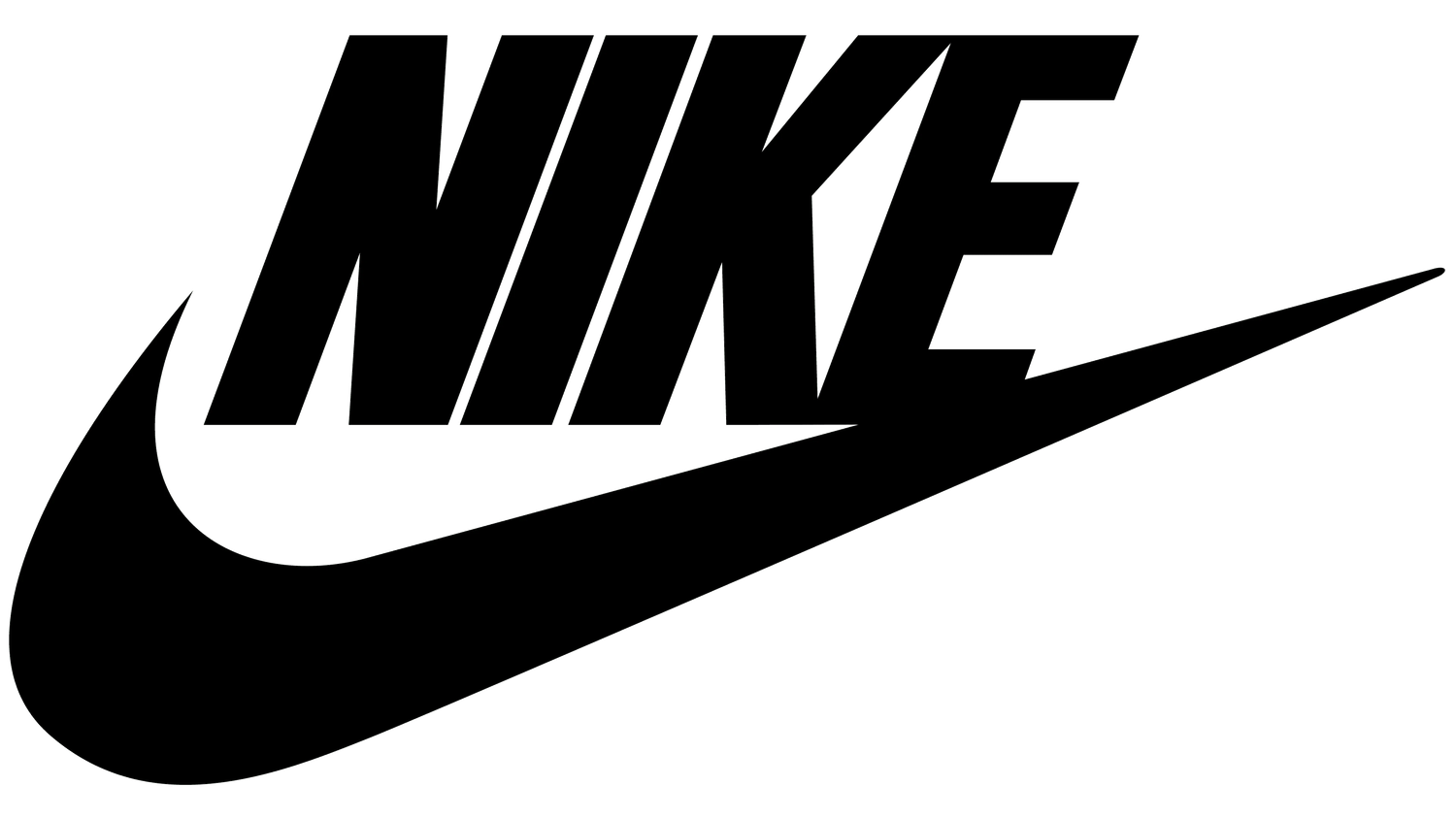 Unsere Abteilung für Nike Vintage Kleidung & Second Hand Sneaker.