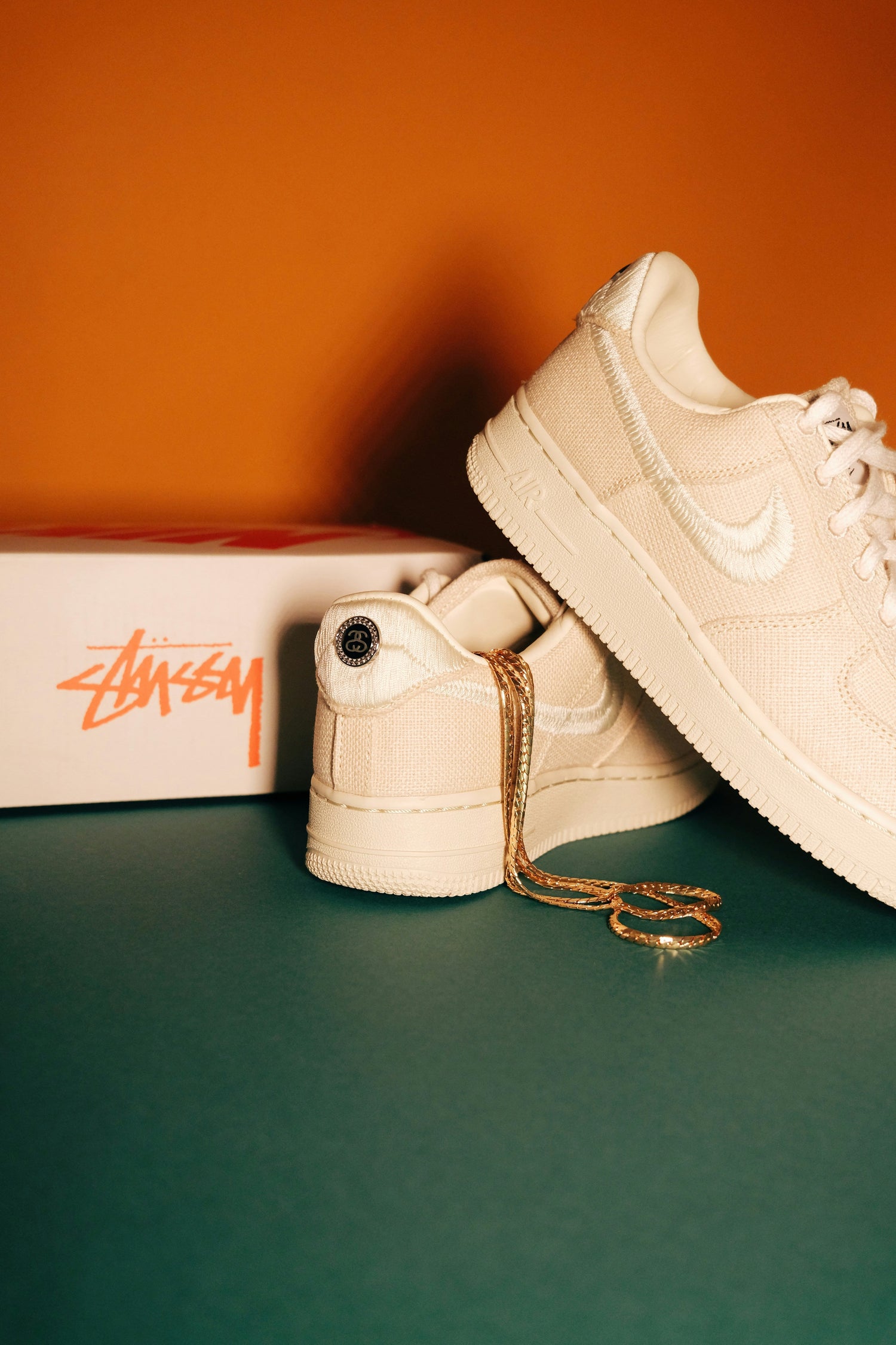 Damen Sneaker