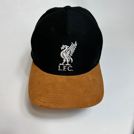 '47 Brand x Liverpool Snapback Cap - Cats on Stacks VNTG