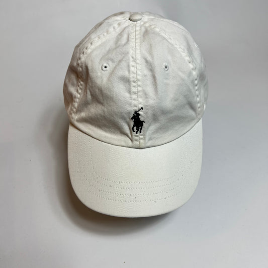 Vintage Ralph Lauren Polo Strapback Cap - Cats on Stacks VNTG