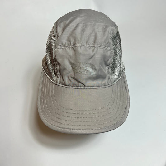 Vintage The North Face Nylon Strapback Cap - Cats on Stacks VNTG