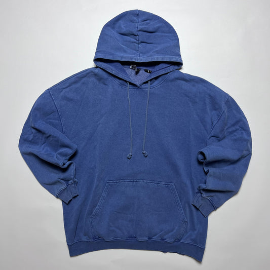 Reclaimed Vintage Basic Hoodie XL - Cats on Stacks VNTG