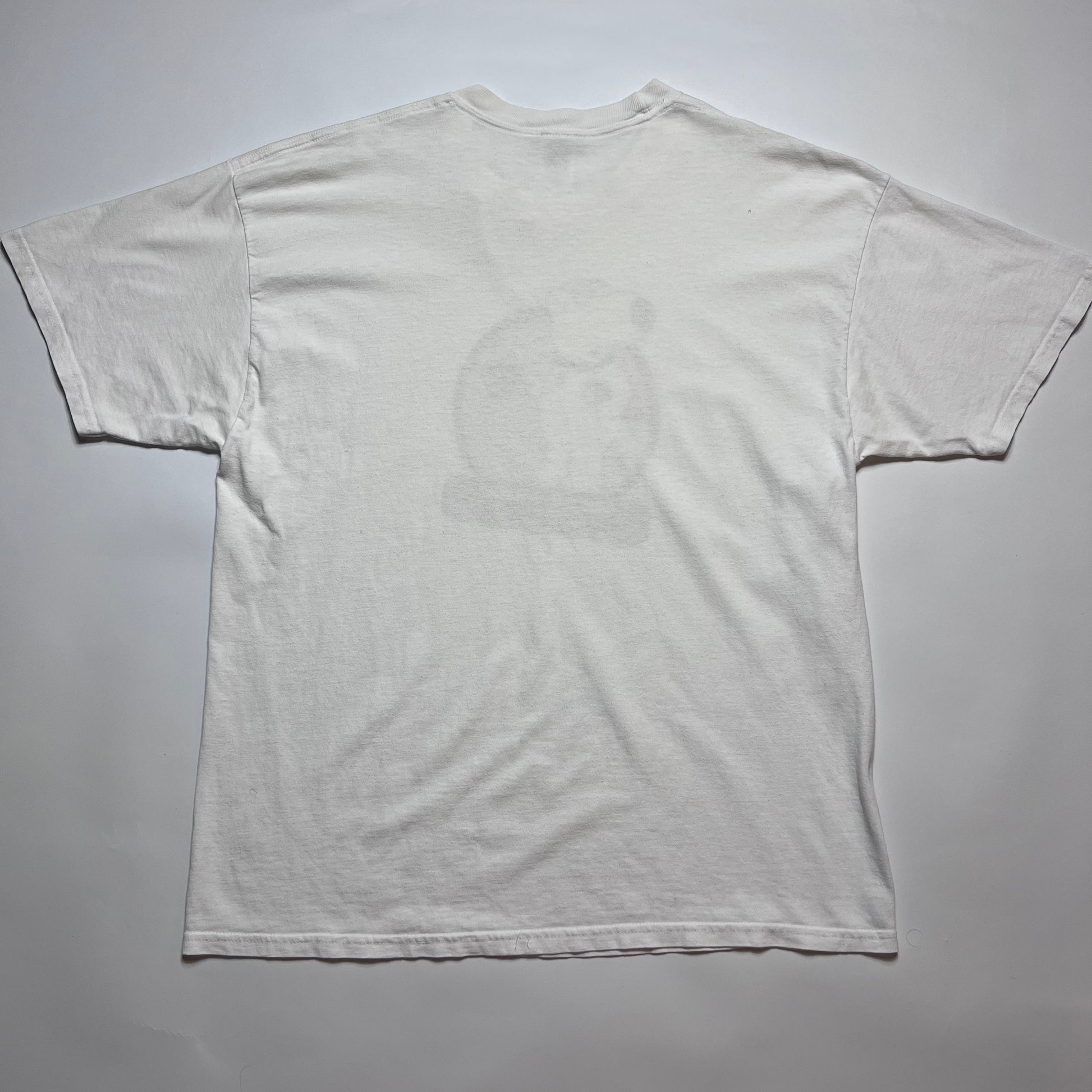 Vintage Family Guy Brian T-Shirt L - Cats on Stacks VNTG