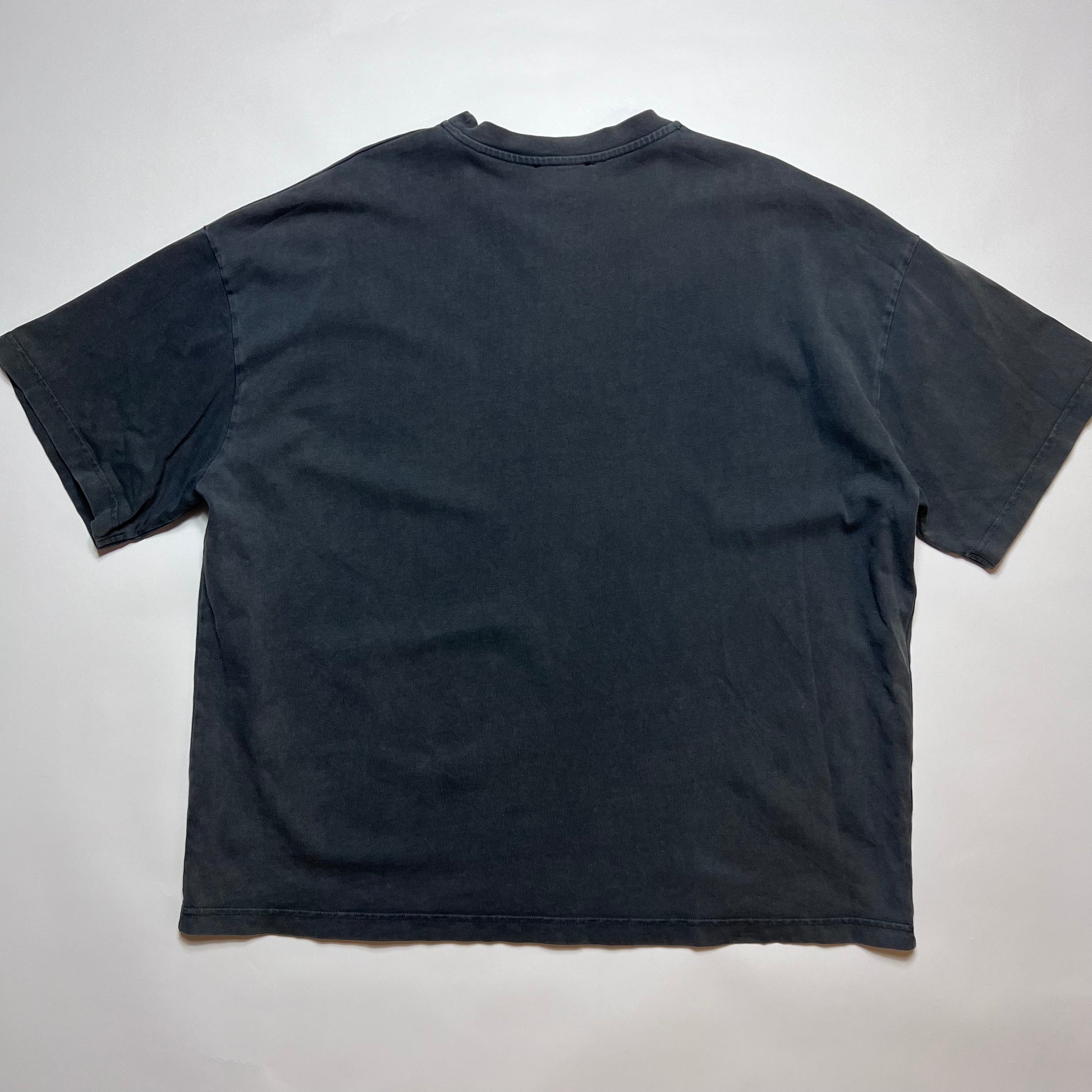 Wearoo Fear the Savage Oversize T-Shirt L - Cats on Stacks VNTG