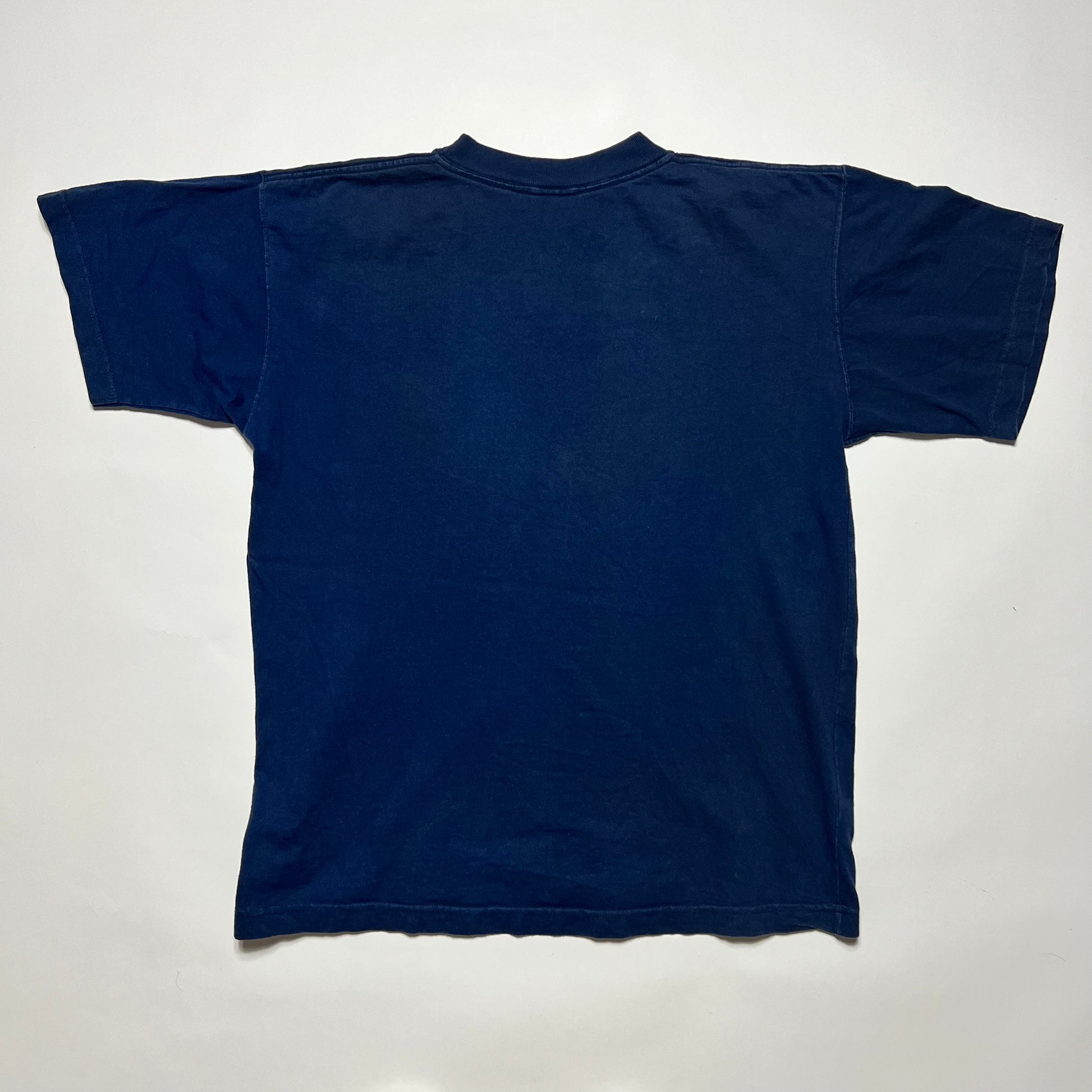 Vintage 1997 Costa Rica Vacation Deflin T-Shirt blau S / M - Cats on Stacks VNTG
