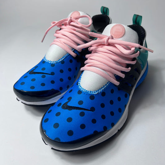 Nike Air Presto "Hike Nike" Polka Dot CT3550-401 Größe 42,5 - Cats on Stacks VNTG