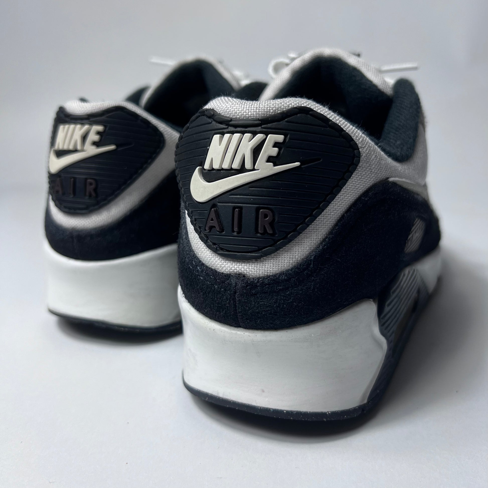Nike Air Max 90 Phantom Khaki DZ3522-001 Größe 42,5 / 43 - Cats on Stacks VNTG