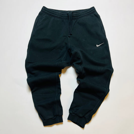 Nike Air Jogginghose schwarz M / L