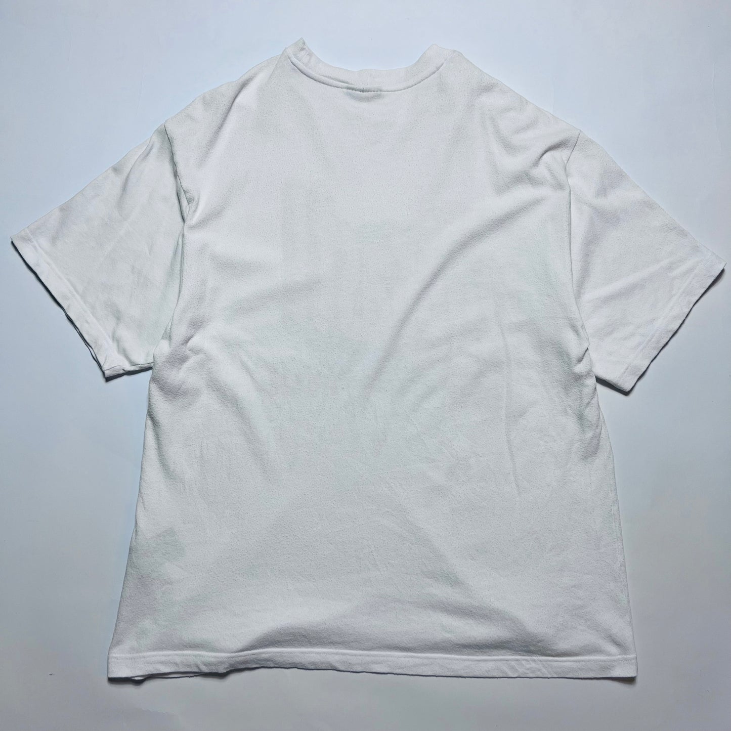 LFDY Live Fast Die Young "Adults Only" T-Shirt creme weiß XL / XXL - Cats on Stacks VNTG