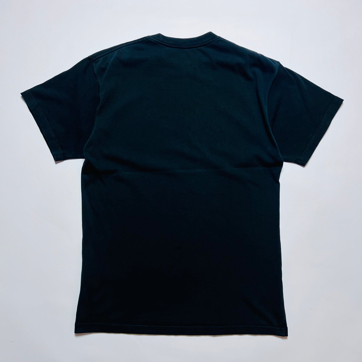 Nike "House of Innovation" Retro T-Shirt schwarz S / M
