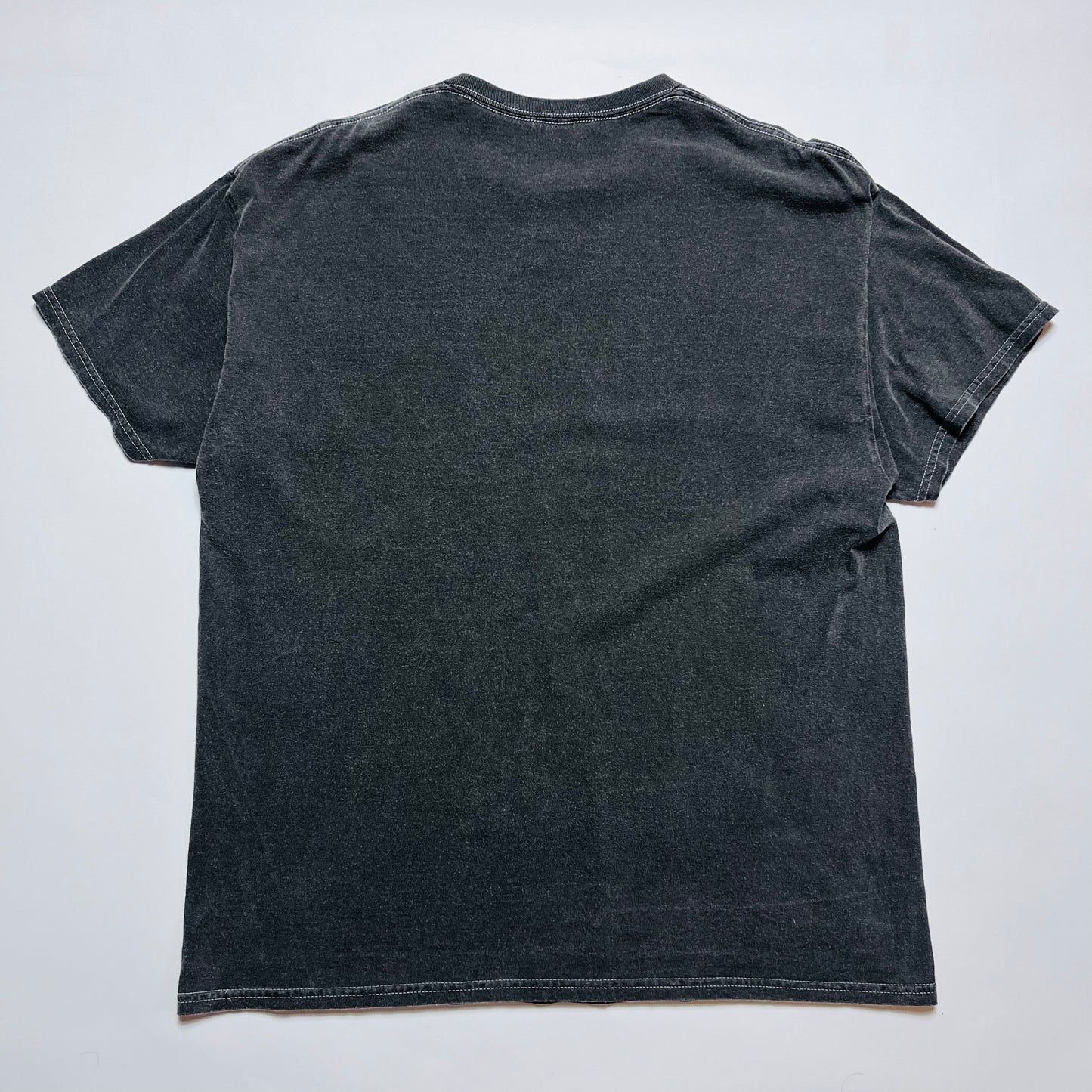 The Doors "Strange Days" Retro Band T-Shirt grau L / XL - Cats on Stacks VNTG