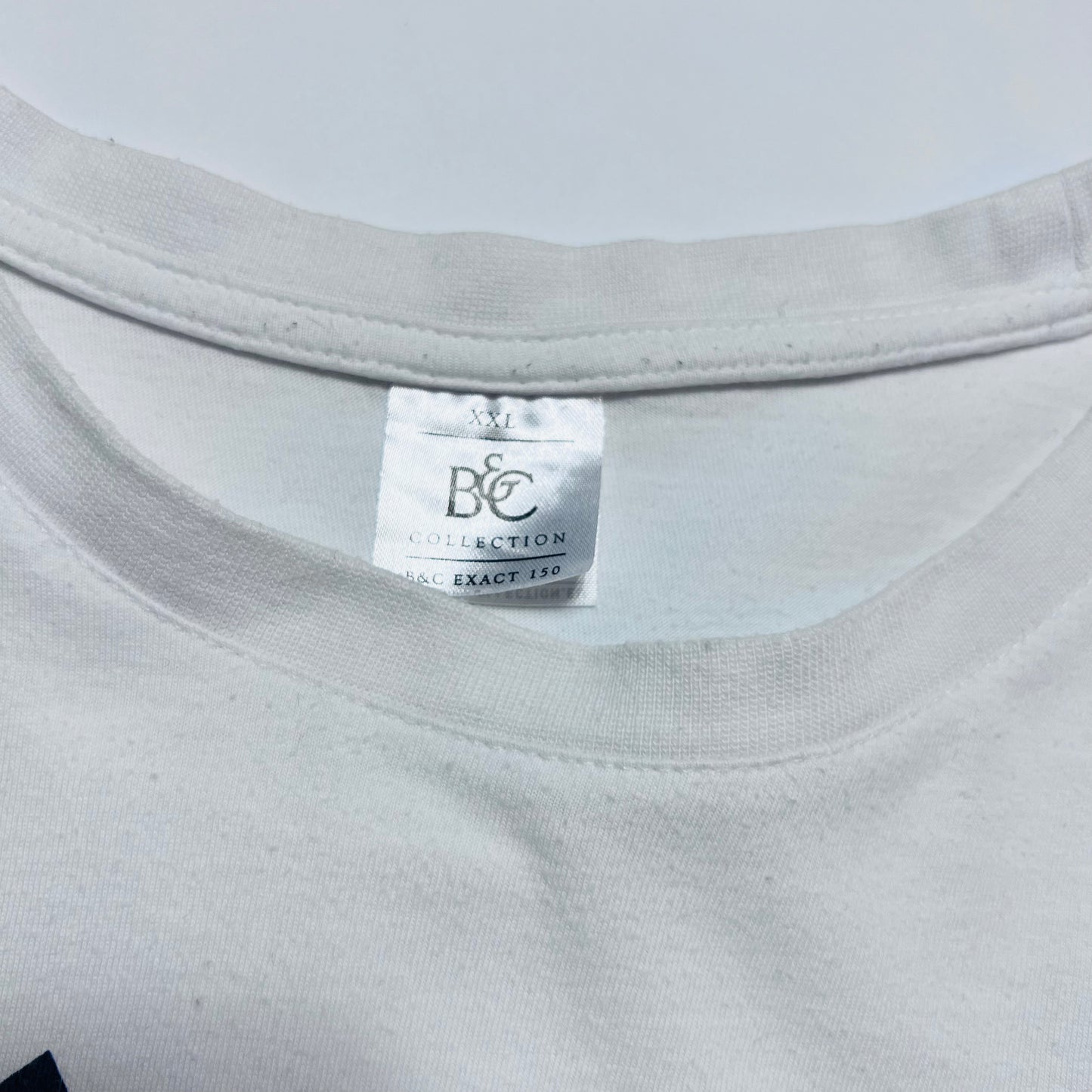 Greek Mythology Vintage 2000s Y2K Griechenland T-Shirt weiß L / XL - Cats on Stacks VNTG