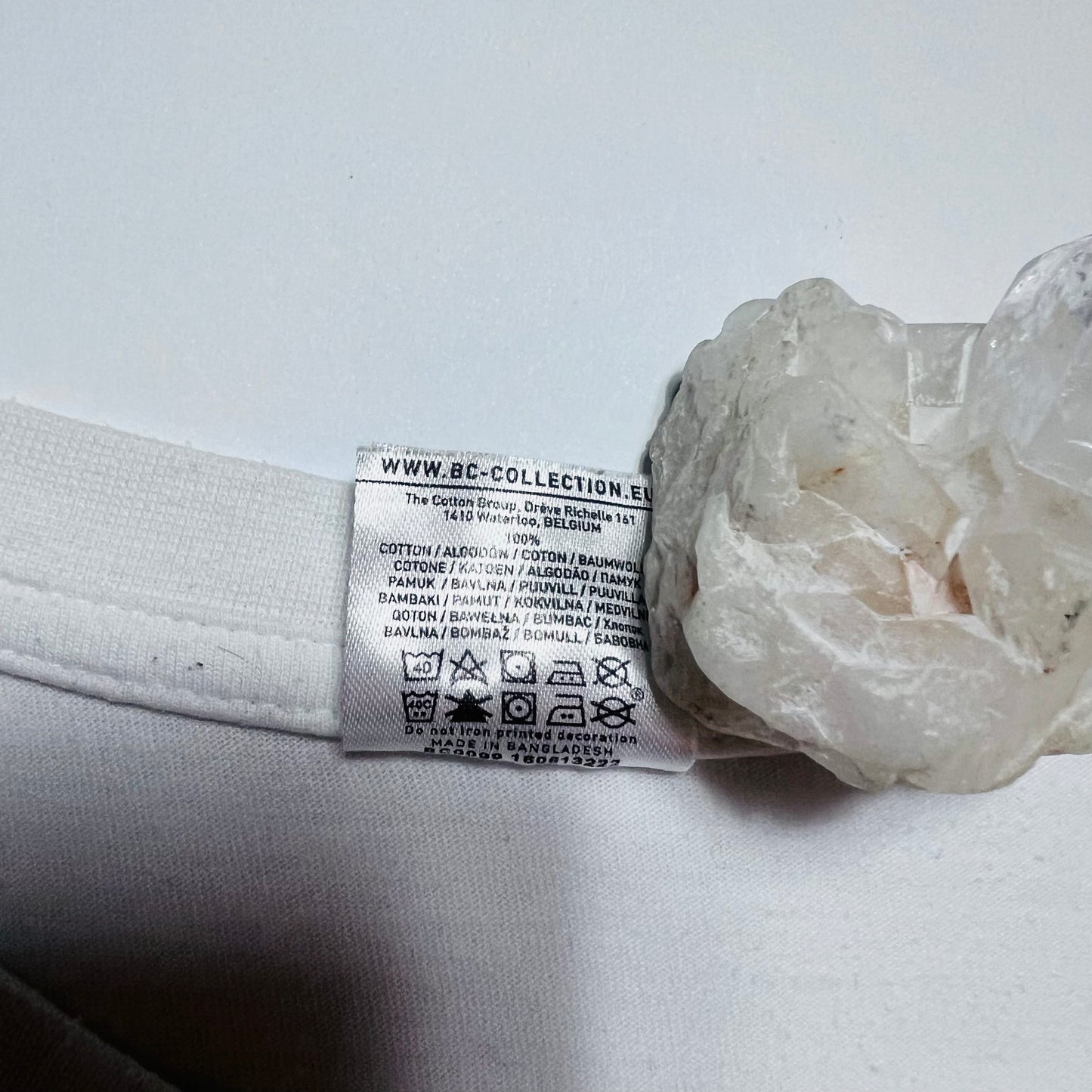 Greek Mythology Vintage 2000s Y2K Griechenland T-Shirt weiß L / XL - Cats on Stacks VNTG