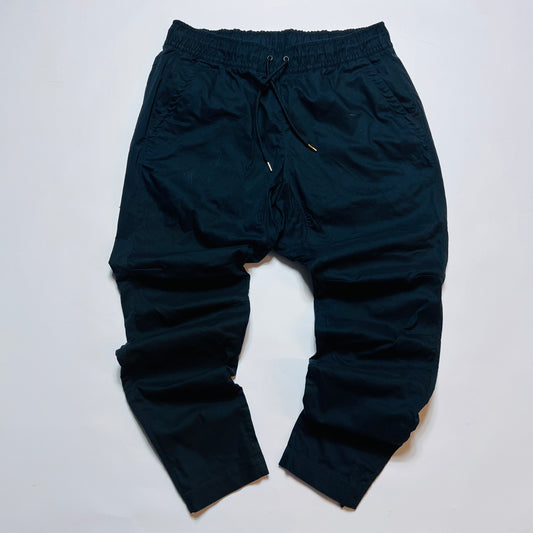 Nike F.C. Cargo Pants Hose Tapered Fit schwarz L - Cats on Stacks VNTG