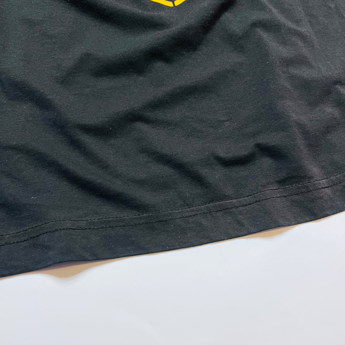 Sourkrauts Racing Motor Retro T-Shirt schwarz S / M - Cats on Stacks VNTG