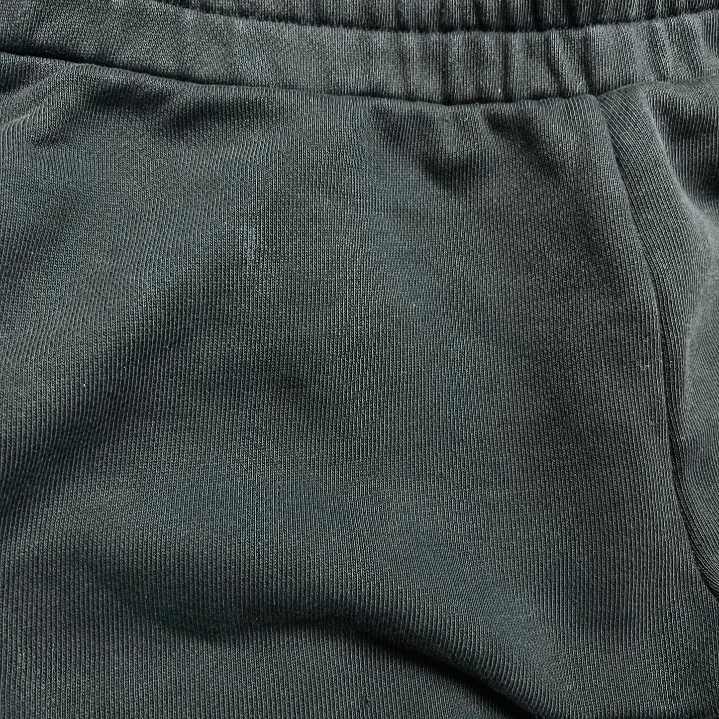 Puma x Pleasures Lifestyle Jogginghose Baggy Fit schwarz L - Cats on Stacks VNTG